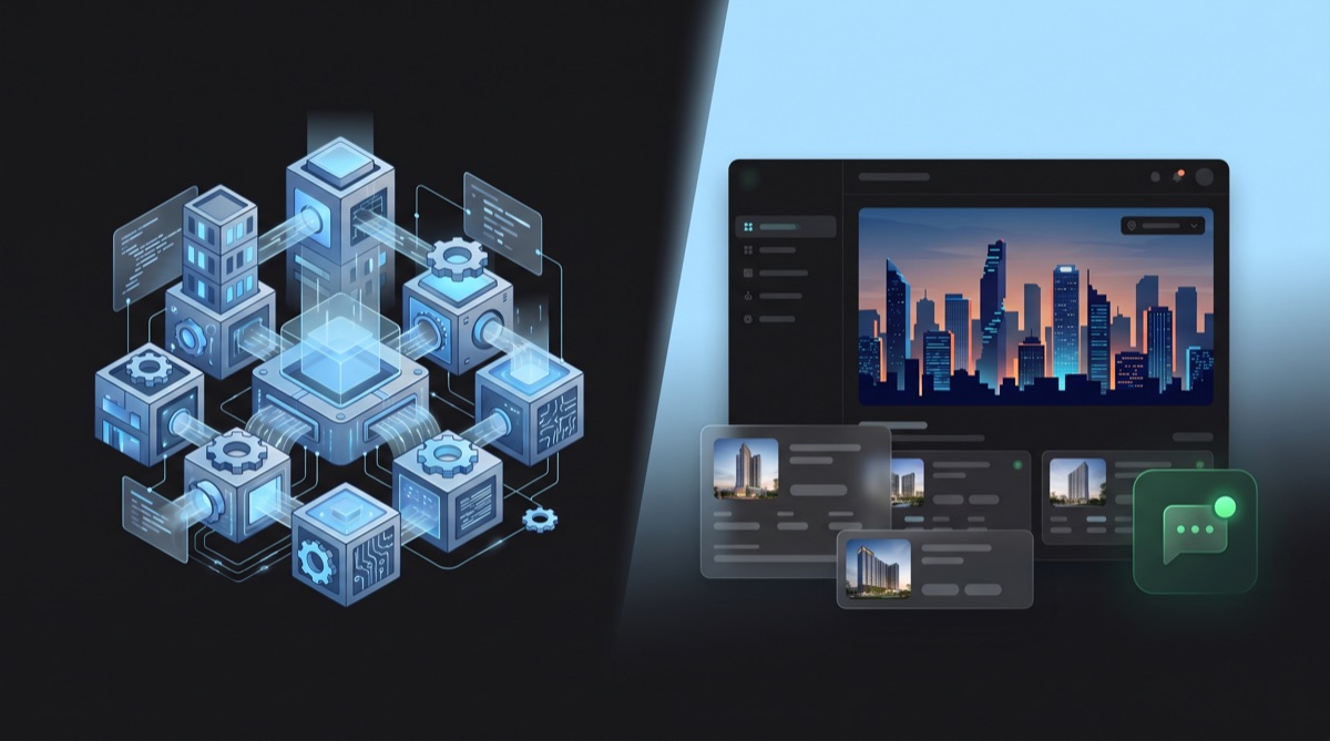 DevProp vs Odoo for Thai real estate agencies (2026) — the ERP-vs-specialized-CRM tradeoff