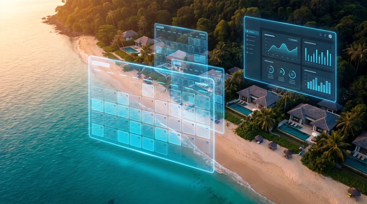 Phuket villa rental agency software — the guide for short-term and long-term lets