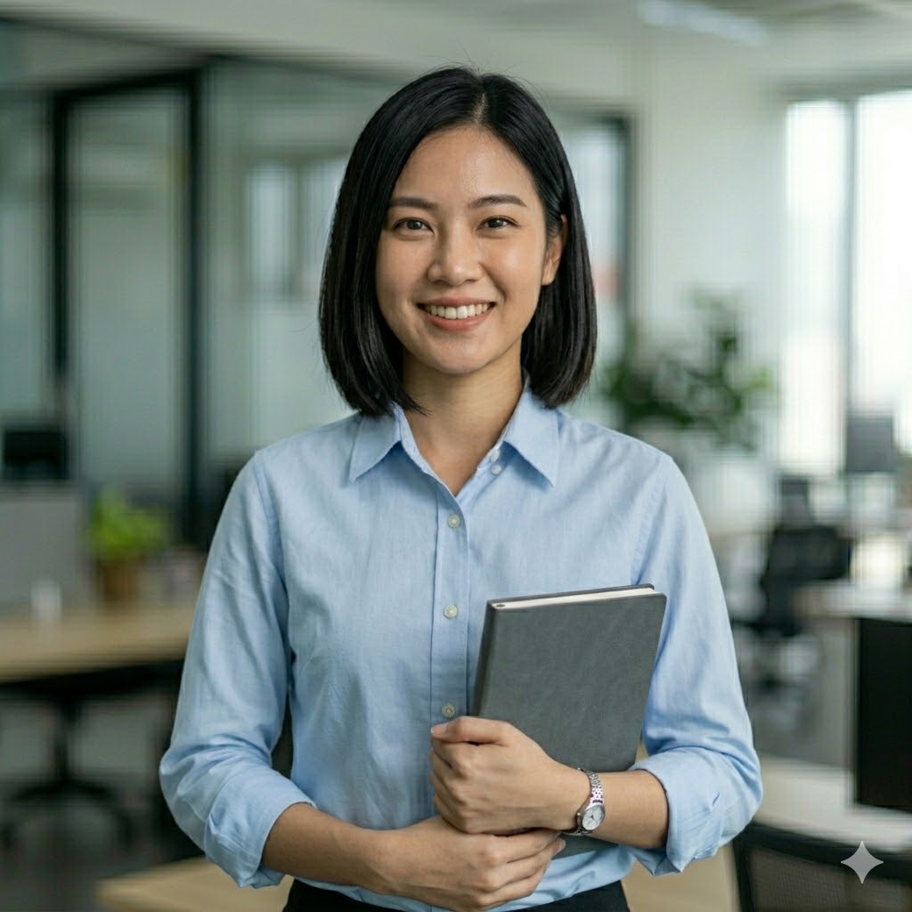 Kanya Saelim, Head of Growth & Marketing