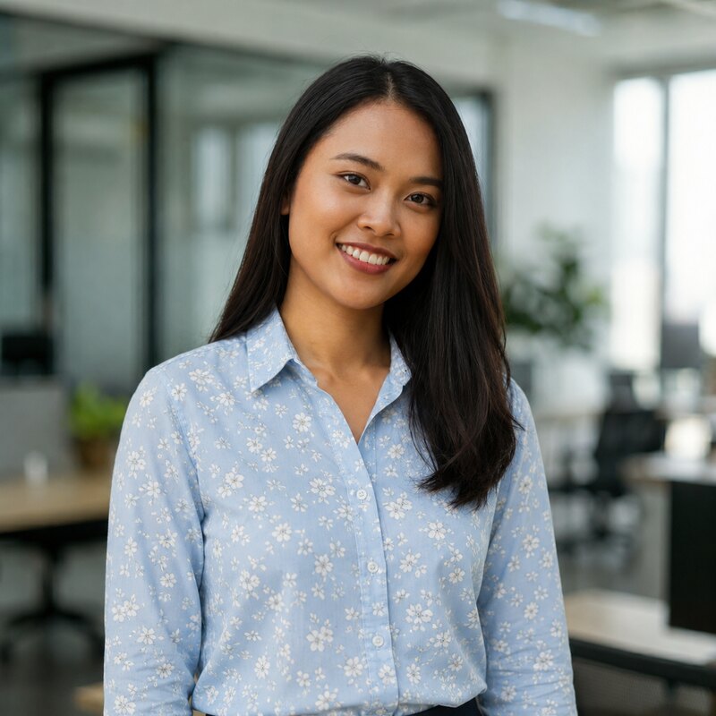 Patcharee Thongkum, Customer Success Manager