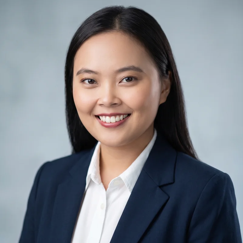 Chonnatchaya Srikairos, Co-founder — Onboarding & Client Success